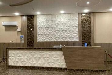 شقة فندقية شقق لارا للوحدات السكنية