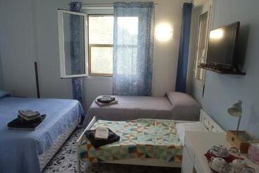 ホテル Agriturismo Vecchio Frantoio