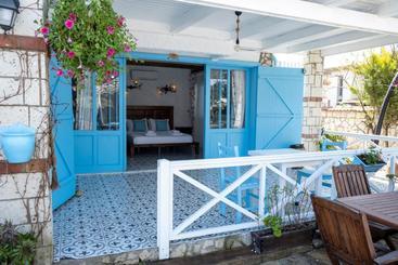 فندق Ala Konak Alaçatı