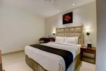 ホテル Elite Homes