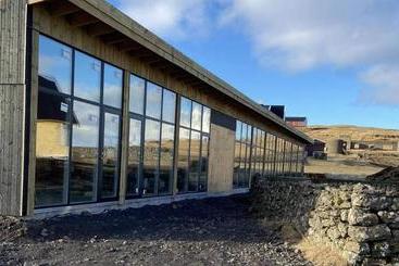 ホテル Mølin Guesthouse