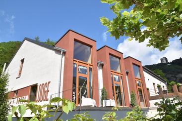 酒店 Saarschleifenlodge