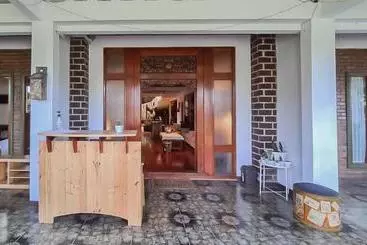 Hotel Samakta Guest House