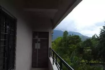 Hotelli Wanderlust Resort