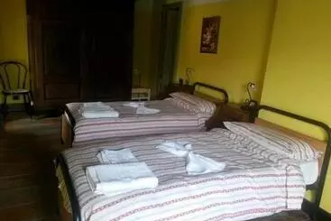 ペンション Coletti Pietro Snc