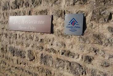 Пансион La Marsaisienne