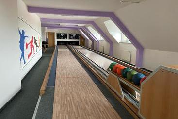 ペンション Orlovna šitbořice