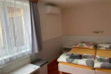 Pensjonat Orlovna šitbořice
