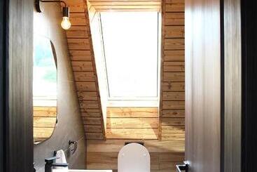 Пансион Penzión U Sysľa