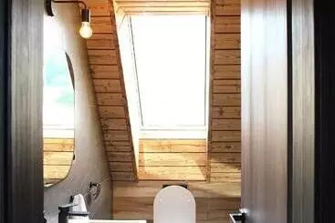 Pension Penzión U Sysľa