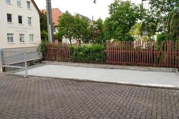 بنسيون Villa Victoria