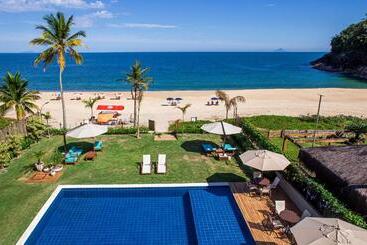 公寓式酒店 Residencial Marina Del Sol