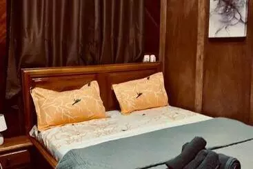 Boutique Hotel Pavillon