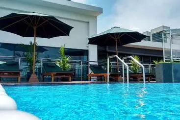 Braling Grand Hotel Purbalingga, Azana Hotels Collection