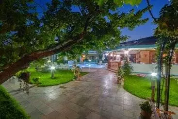Appartement-hotel Ekinoks Otel