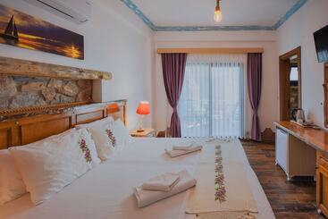 شقة فندقية Ekinoks Otel