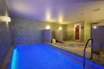 Green Rich Hotel Miyazakitachibanadori 2