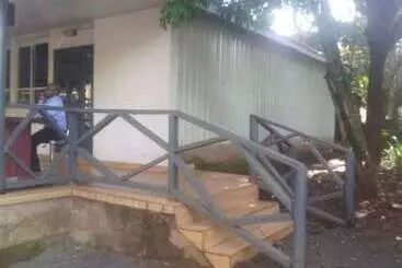 هتل Airman's Pavillon