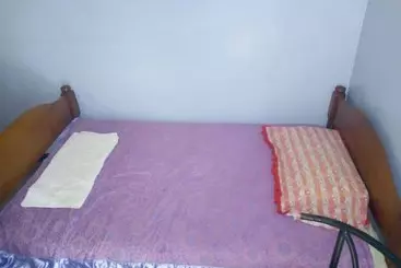 هتل Banana Leaf