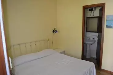Hotel Camping Barchi