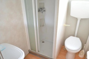 Hotel Camping Barchi