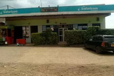 هتل Flavours Lodge   Gilgil