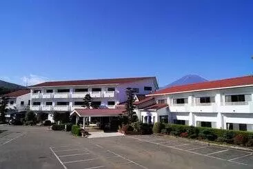 هتل Green Hills New Minami