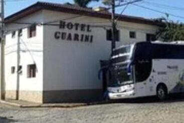 Hotel Guarini