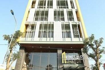 호텔 Kingsales