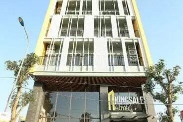 هتل Kingsales