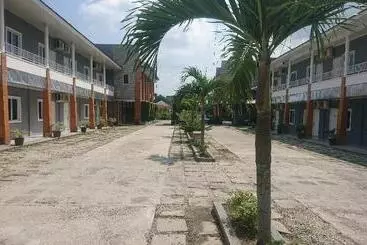 Hôtel Liberty Homestay