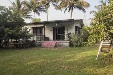 Hôtel Mango Tree Farm