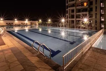 Hotel Mint Club 29