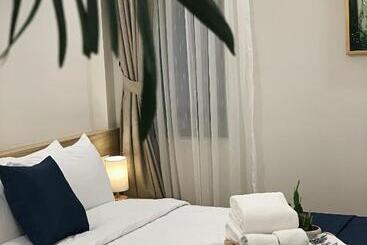 هتل Ngo The Gallery Dalat