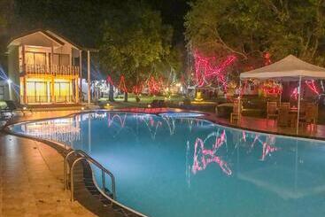 호텔 The Lion Kingdom Sigiriya