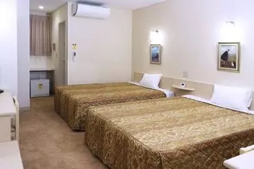 Motelli Family Lodge Hatagoya Okayama