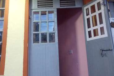 Pensiune Engashura One In One Motel