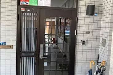 ペンション Healing Salon Kin