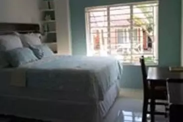 پانسیون Jedidiah Guest House