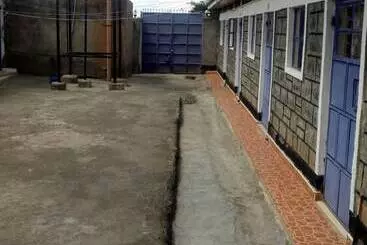 Pensiune Marico Guest House