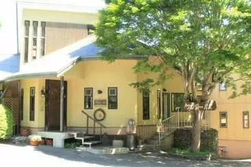 Pension Thunder Papa