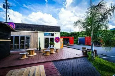 Stellasports Umi Hostel