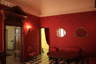 Bed and Breakfast Dimora Castelli