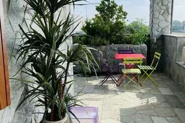 Bed and Breakfast Fiera Milano Rho 5