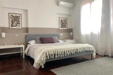 Nocleg ze śniadaniem Zen Garden