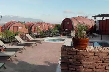 Otel Casa Naiyari