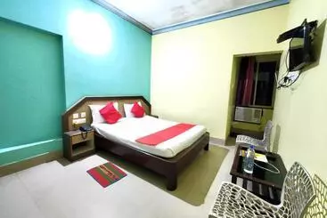 Szálloda D 2 Holiday Inn Puri Near Sea Beach   Excellent Service Recommended