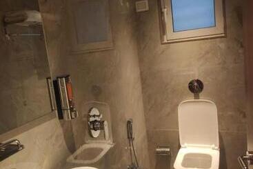 Hotel Dream Residency