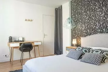 Hotel La Casa Del Gusto