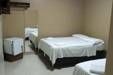 בית מלון כפרי Lisboa